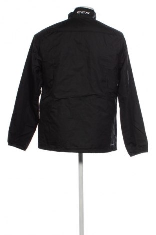 Herrenjacke CCM, Größe M, Farbe Schwarz, Preis € 23,99