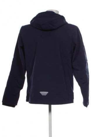 Herrenjacke CMP, Größe XXL, Farbe Blau, Preis 52,49 €