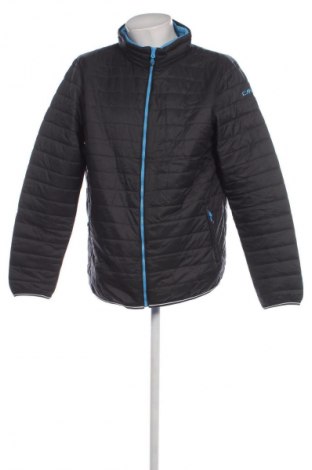 Herrenjacke CMP, Größe XL, Farbe Grau, Preis € 43,49