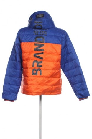 Herrenjacke Camp David, Größe XL, Farbe Mehrfarbig, Preis € 66,99