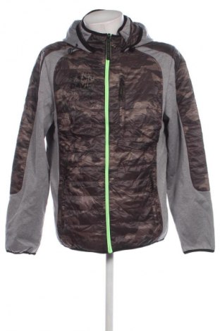 Herrenjacke Camp David, Größe XL, Farbe Mehrfarbig, Preis 63,99 €