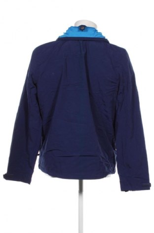 Herrenjacke Can Do, Größe M, Farbe Blau, Preis € 13,99