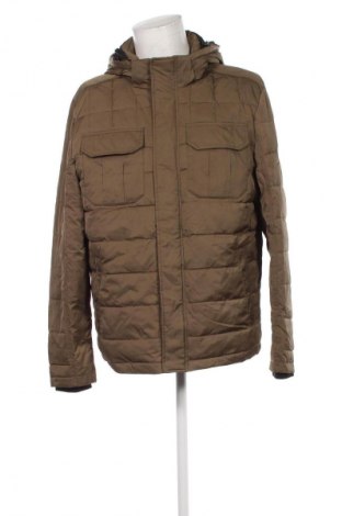 Herrenjacke Canda, Größe L, Farbe Grün, Preis 47,99 €