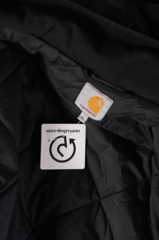 Męska kurtka Carhartt, Rozmiar XL, Kolor Czarny, Cena 399,99 zł