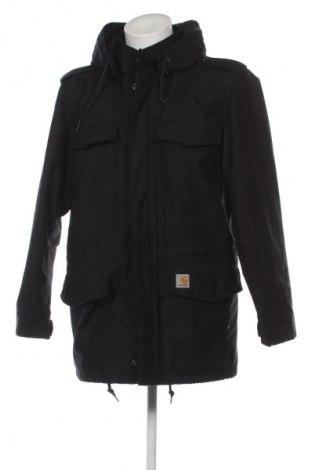 Geacă de bărbati Carhartt, Mărime XL, Culoare Negru, Preț 410,99 Lei