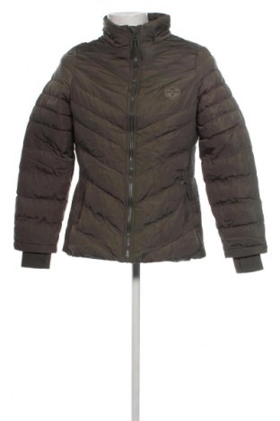 Herrenjacke Cars Jeans, Größe M, Farbe Grün, Preis € 28,99