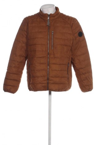 Herrenjacke Casa Moda, Größe XL, Farbe Braun, Preis 63,99 €