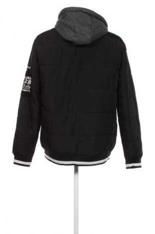 Herrenjacke Chapter, Größe L, Farbe Schwarz, Preis 27,99 €