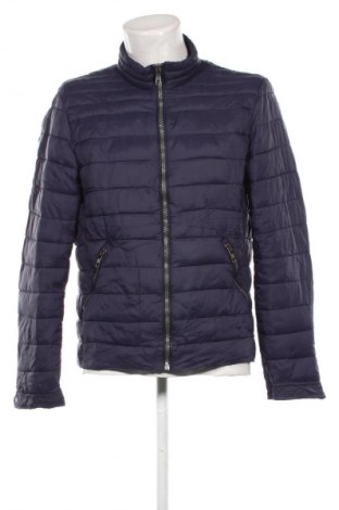 Herrenjacke Clayton, Größe XL, Farbe Blau, Preis € 47,99