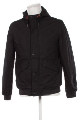 Herrenjacke Clockhouse, Größe L, Farbe Schwarz, Preis 27,99 €