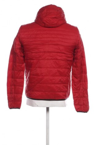 Herrenjacke Clockhouse, Größe XS, Farbe Rot, Preis € 33,99