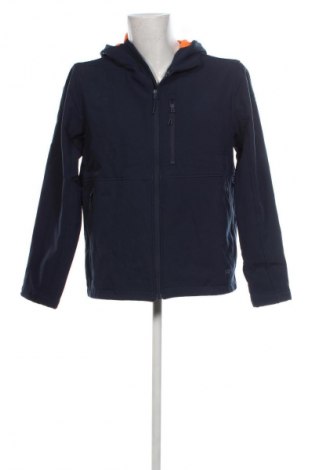 Herrenjacke Collective, Größe XL, Farbe Blau, Preis 15,99 €