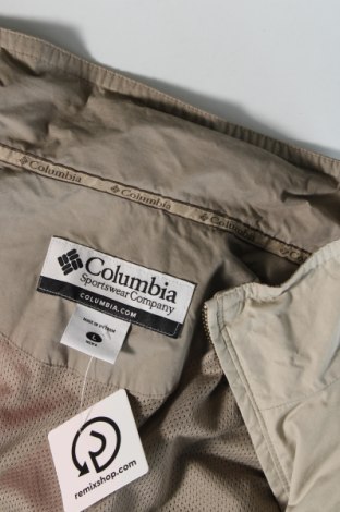 Pánska bunda  Columbia, Veľkosť L, Farba Béžová, Cena  29,95 €