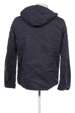 Herrenjacke Core By Jack & Jones, Größe L, Farbe Blau, Preis 23,99 €