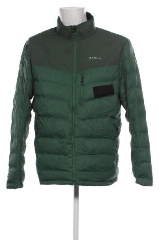 Herrenjacke Cortazu, Größe XL, Farbe Grün, Preis 33,99 €