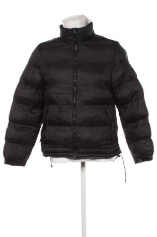 Herrenjacke Coveri, Größe S, Farbe Schwarz, Preis 27,99 €