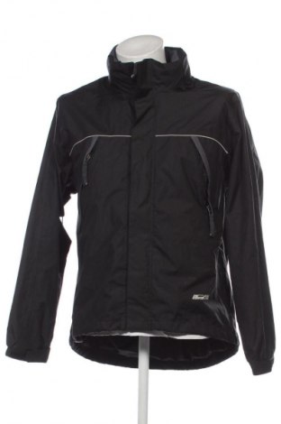 Herrenjacke Crane, Größe XL, Farbe Schwarz, Preis 13,99 €