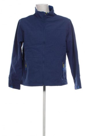 Herrenjacke Crane, Größe XL, Farbe Blau, Preis € 17,49