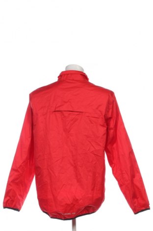 Herrenjacke Crivit, Größe XL, Farbe Rot, Preis 13,99 €