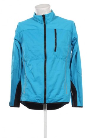 Herrenjacke Crivit, Größe XL, Farbe Blau, Preis 15,99 €