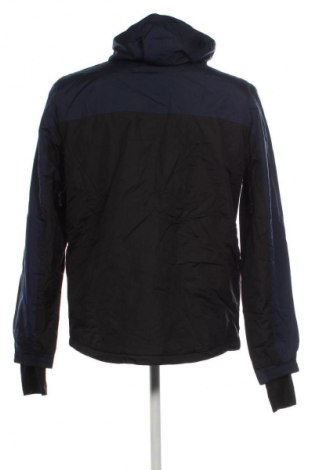 Herrenjacke Crivit, Größe L, Farbe Blau, Preis € 27,99