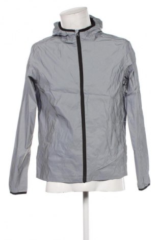 Herrenjacke Crivit, Größe L, Farbe Grau, Preis € 15,99