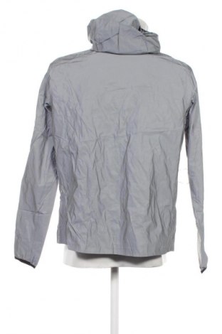 Herrenjacke Crivit, Größe L, Farbe Grau, Preis 15,99 €