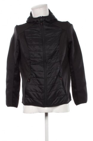 Herrenjacke Crivit, Größe M, Farbe Schwarz, Preis € 13,99