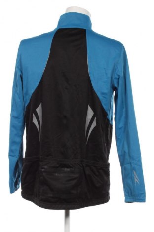 Herrenjacke Crivit, Größe L, Farbe Blau, Preis € 13,99