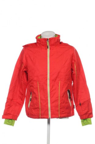 Herrenjacke Crivit, Größe XL, Farbe Mehrfarbig, Preis 28,99 €