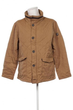 Herrenjacke Crossfield, Größe XXL, Farbe Beige, Preis 41,49 €