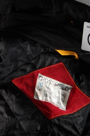 Herrenjacke Crossfield, Größe 3XL, Farbe Rot, Preis € 57,49