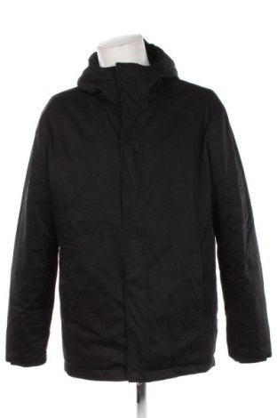 Herrenjacke Cubus, Größe XL, Farbe Schwarz, Preis 47,99 €