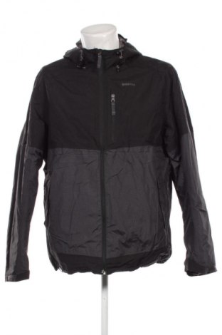 Herrenjacke Decathlon, Größe XL, Farbe Grau, Preis € 28,99