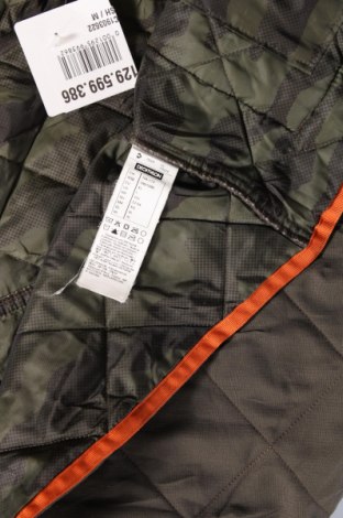 Herrenjacke Decathlon, Größe XL, Farbe Grün, Preis € 17,49