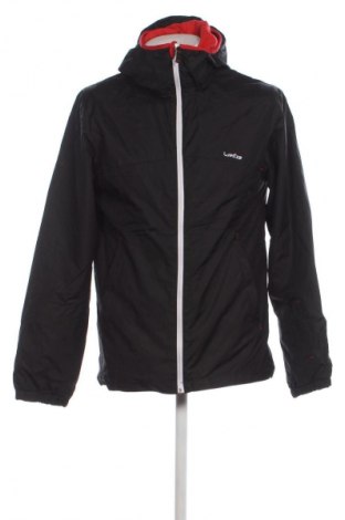 Herrenjacke Decathlon, Größe S, Farbe Schwarz, Preis € 17,49