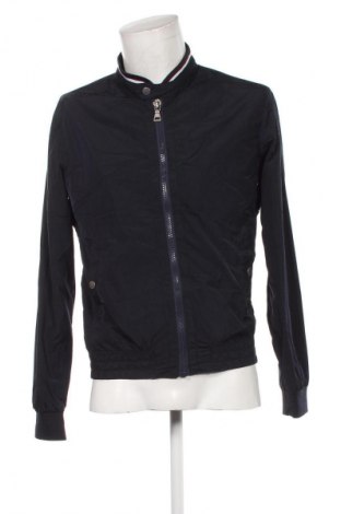 Herrenjacke Deval, Größe M, Farbe Blau, Preis 33,99 €