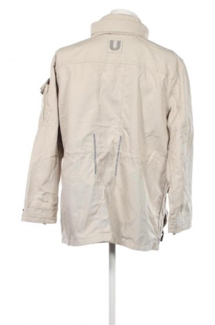 Herrenjacke Diadora, Größe XL, Farbe Beige, Preis 66,99 €