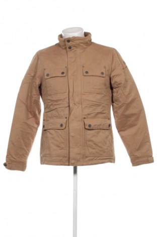 Herrenjacke Dreimaster, Größe S, Farbe Beige, Preis 118,99 €