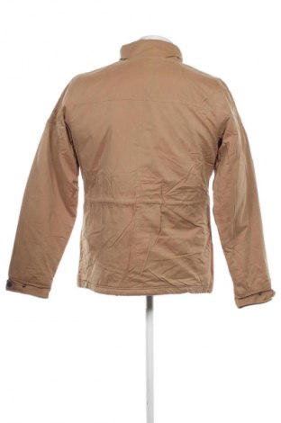 Herrenjacke Dreimaster, Größe S, Farbe Beige, Preis 118,99 €