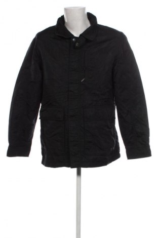 Herrenjacke Dressmann, Größe XL, Farbe Schwarz, Preis € 28,99