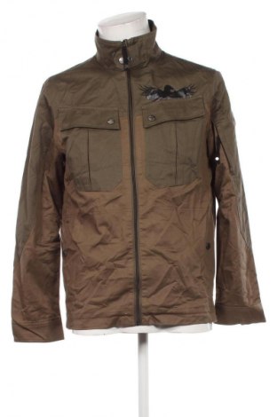 Herrenjacke EMP, Größe M, Farbe Beige, Preis € 15,99