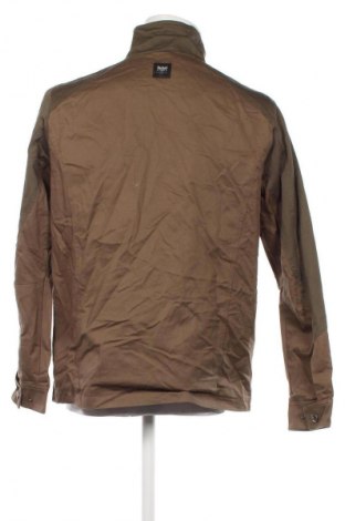 Herrenjacke EMP, Größe M, Farbe Beige, Preis € 15,99