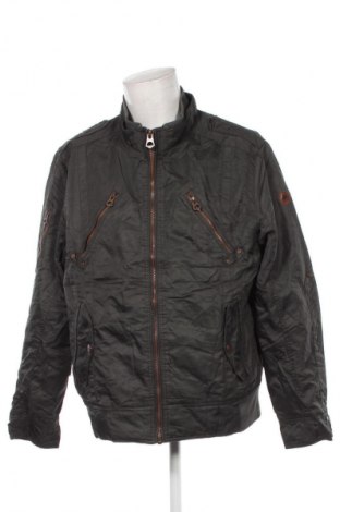 Herrenjacke Eagle, Größe XXL, Farbe Grün, Preis € 17,49