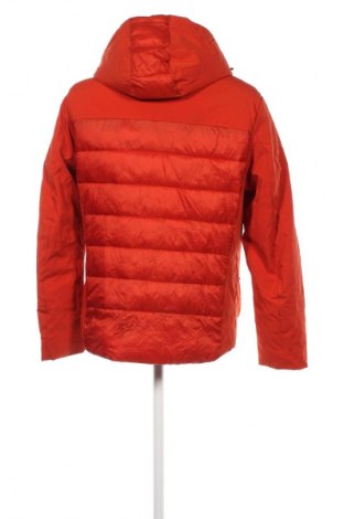 Herrenjacke Emilio Adani, Größe M, Farbe Rot, Preis 71,99 €