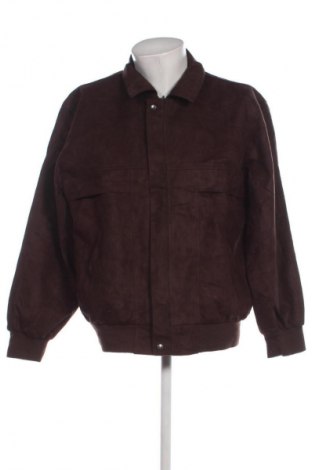 Herrenjacke Emporio, Größe XXL, Farbe Braun, Preis € 57,49