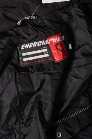 Herrenjacke Energiapura, Größe S, Farbe Mehrfarbig, Preis € 12,49