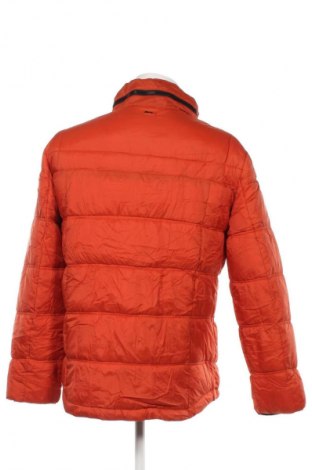 Herrenjacke Engbers, Größe L, Farbe Orange, Preis 80,99 €