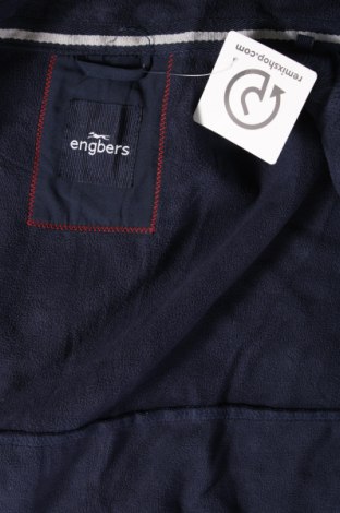 Herrenjacke Engbers, Größe XL, Farbe Blau, Preis € 60,49