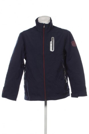 Herrenjacke Engbers, Größe XL, Farbe Blau, Preis 66,99 €